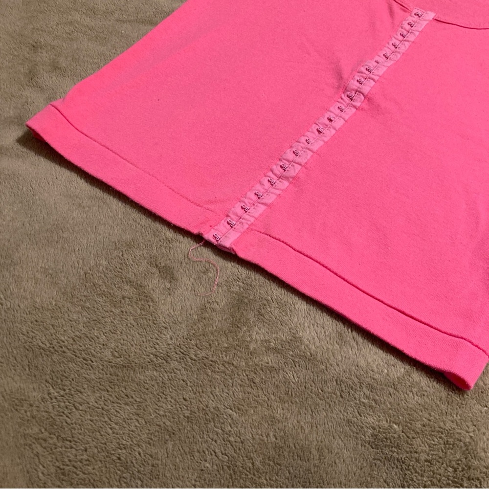 NWOT Vintage Boxcar Tank Top - Picture 4 of 12